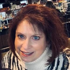 Meet your Posher, Donna